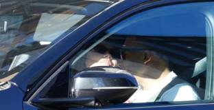 Килиан Мбапе и Естер Експосито официализираха връзката си