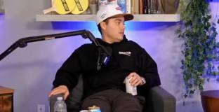 Стейни се извини след конфликта с Нина Драма