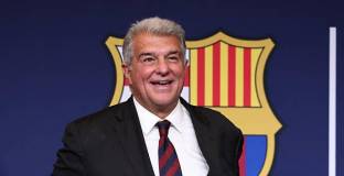 Ла Лига доближава Барселона до правилото 1:1