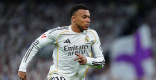 Разкрити са заплатите в Реал Мадрид, изненадващо име е трето по доходи