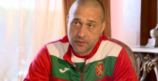  Петков: Този отбор на България е с голям потенциал