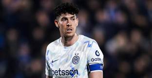 Интер постави цена от €60 млн за Бастони – Барселона вече действа