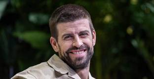 Глоба за Пике след скандал с арбитър в мач на Андора