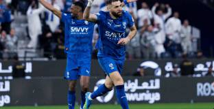 Безсмъртният Бензема по петите на Роналдо