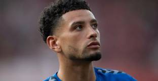 Лион отправи оферта за Годфри