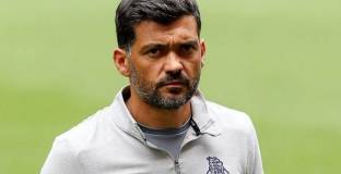 Консейсао: Знаем, че Ливърпул е невероятно силен