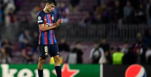 Коке засипа Педри с похвали: Той е настоящето и бъдещето на Испания