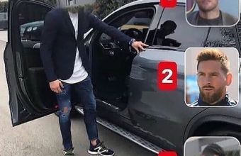 Кой е на снимката?