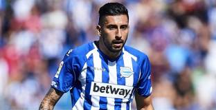 Марипан е много близо до трансфер в Рома 