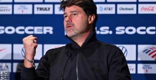 Тотнъм ще избира между Почетино и Де Дзерби през лятото