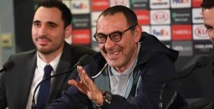 Сари: Малмьо физически превъзхожда Челси