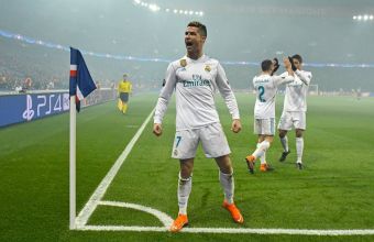 Реал Мадрид е на 1/4-финал в ШЛ. Поздравления от FUTBOL TV!