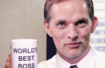 Тухел достигна до финалите на всички турнири, в които участва Челси, откакто оглави отбора. На германеца му трябваха 379 дни за това. 