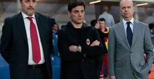 Мъжки времена или всеобщата импотенция в Милан 