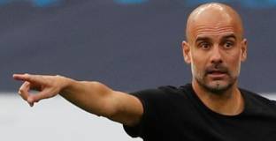 Гуардиола ще получи 300 милиона за трансфери