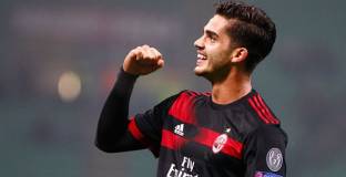 Андре Силва: Надявам се да получавам повече шансове 