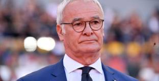 Рома готви предложение за Раниери