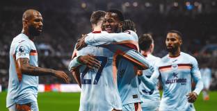 Нюкасъл - Брентфорд 2:3 