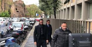 Отхвърлиха жалбата на Милан за наказанието на Игуаин