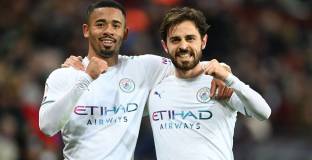 Ман Сити попари устрема на Джерард