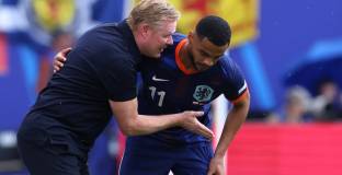 Гакпо: Трябва да подобрим някои неща в играта ни