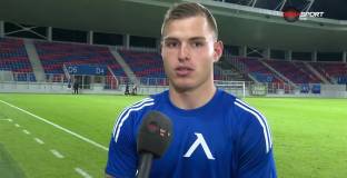 Светльо Вуцов: Посвещавам тази победа на дядо ми