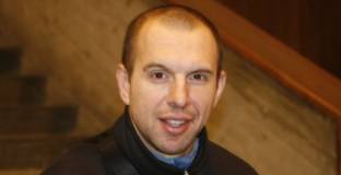 Георги Павлов е новият президент на Българска федерация лека атлетика