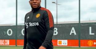 Бени Маккарти е готов да напусне Ман Юнайтед