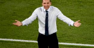 Шевченко: Създавахме положения, но има разлика в класата