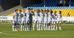 Динамо Киев спечели титлата в Украйна