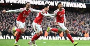 Арсенал плаща бонуси за всеки гол от корнер – тайното оръжие на Артета