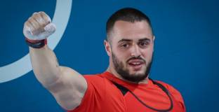 Обявиха десетте най-добри спортисти на България