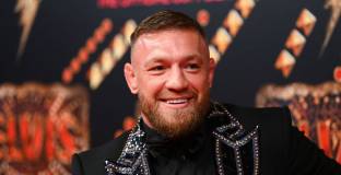 Макгрегър обяви условието за завръщане