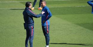 Емери: Мбапе искаше да отиде в Реал Мадрид, но го спряхме