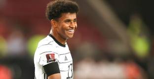 Адейеми е готов да премине в Барселона