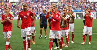 Фарьорски острови - Исландия 0:1 