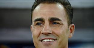 Канаваро: Вие гледахме Меси, а аз - Иниеста