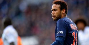 В ПСЖ изключиха участие на Неймар в поредния мач
