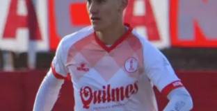 Първи входящ трансфер в Локомотив Пловдив