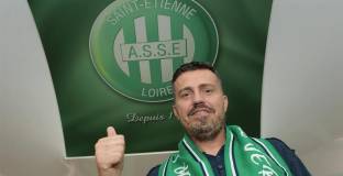 Бивш треньор на Залцбург, Сент Етиен и Олимпиакос е отказал оферта на ЦСКА