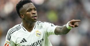  Реал Мадрид ще поднови преговорите с Винисиус