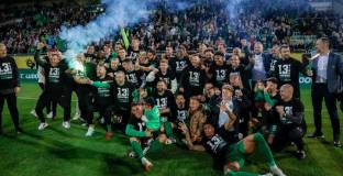 Лудогорец е реализирал приходи в размер на 67 млн. лева