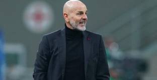 Пиоли: Трябва да свалим шапки пред Юве