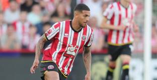 Волфсбург привлече бразилец