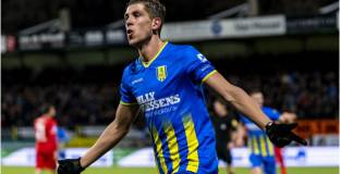 Левски близо до трето ново попълнение - играчът вече е в София