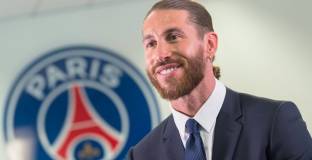 В ПСЖ все още не знаят кога Рамос ще дебютира за отбора