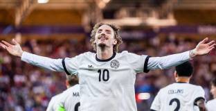 Байерн се отказа от Волтемаде