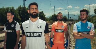 Локо Пловдив ще играе без райе през новия сезон