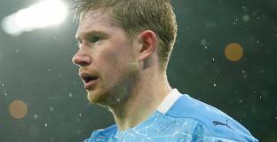 Де Брюйне: Искам силен Ливърпул