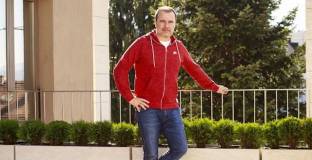 Босът на ЦСКА 1948: Иван Стоянов вкара в пълнолуние всички разбирачи